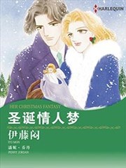 圣诞情人梦