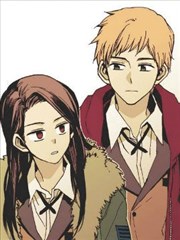 无法暴露的兄妹