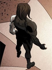 美国队长：内战序幕漫