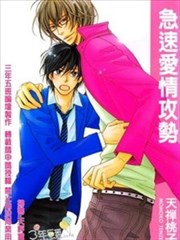 急速爱情攻势