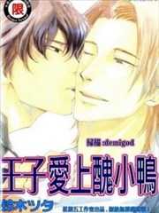 王子爱上丑小鸭