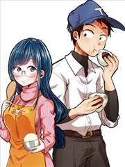 八云小姐想要喂食