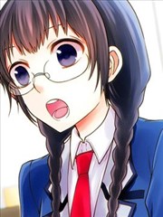 春日坂高校漫畫研究部