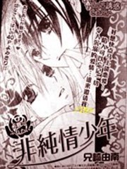 非纯情少年