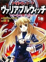 暗夜魔法使 变量魔女