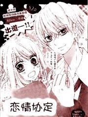 恋情协定