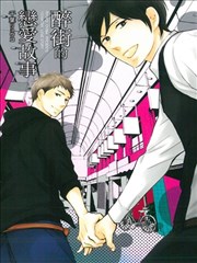 醉街的恋爱故事