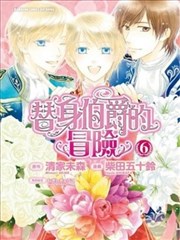 替身伯爵的冒险