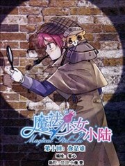 魔法少女小陆