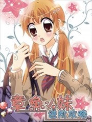 章鱼小妹进阶攻略