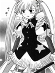 魔法原少女 Märchen可露露