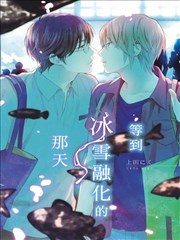 等到冰雪融化的那天