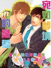 宛如梦境的恋爱