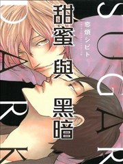 SUGAR DARK甜蜜与黑暗