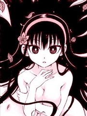 青木少女森同学