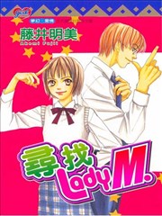 寻找Lady M.
