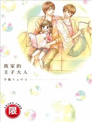 我家的王子大人