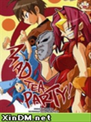 Mad Tea Party