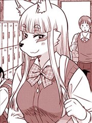 稻荷JK玉藻美眉！