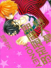 恋人是期间限定的HONEY