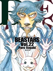 BEASTARS