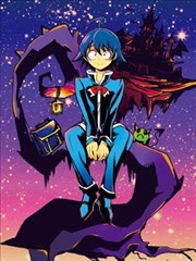 入间同学入魔了