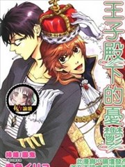 王子殿下的忧郁