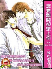 想要離開卻戀上你