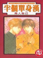半个单身汉
