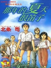 那年的夏天很笛子