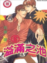 溢满之池