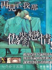 再见了，我那伪装的恋情！