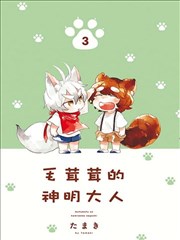 毛茸茸的寻神之旅