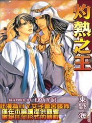 灼热之王