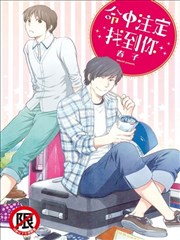 命中注定找到你