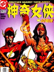 神奇女侠与闪电侠