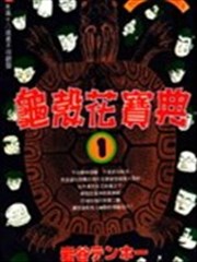 龟壳花宝典