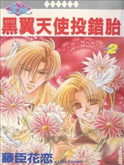 黑翼天使投错胎