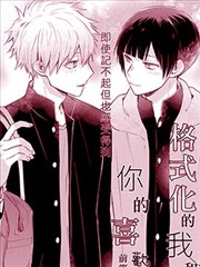 格式化的我和你的喜欢