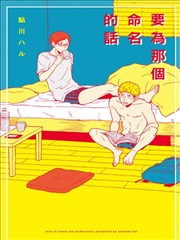 要为那个命名的话