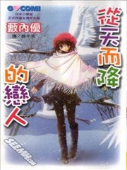 从天而降的恋人