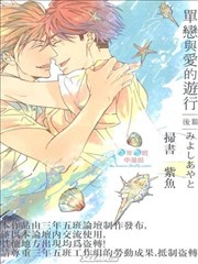 单恋与爱的游行