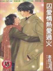 囚爱情热爱过火