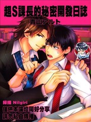 超S课长的秘密开发日志