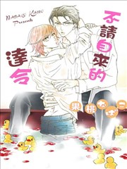 不请自来的达令