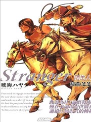 Stranger陌生人