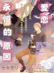 爱恋永恒的原因