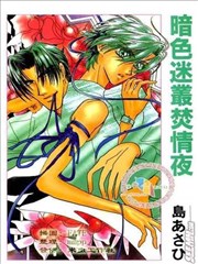 暗色迷丛焚情夜