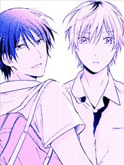 于夏日萌芽的恋爱之音