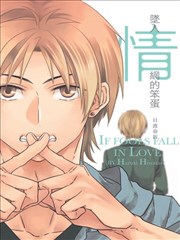 坠入情网的笨蛋